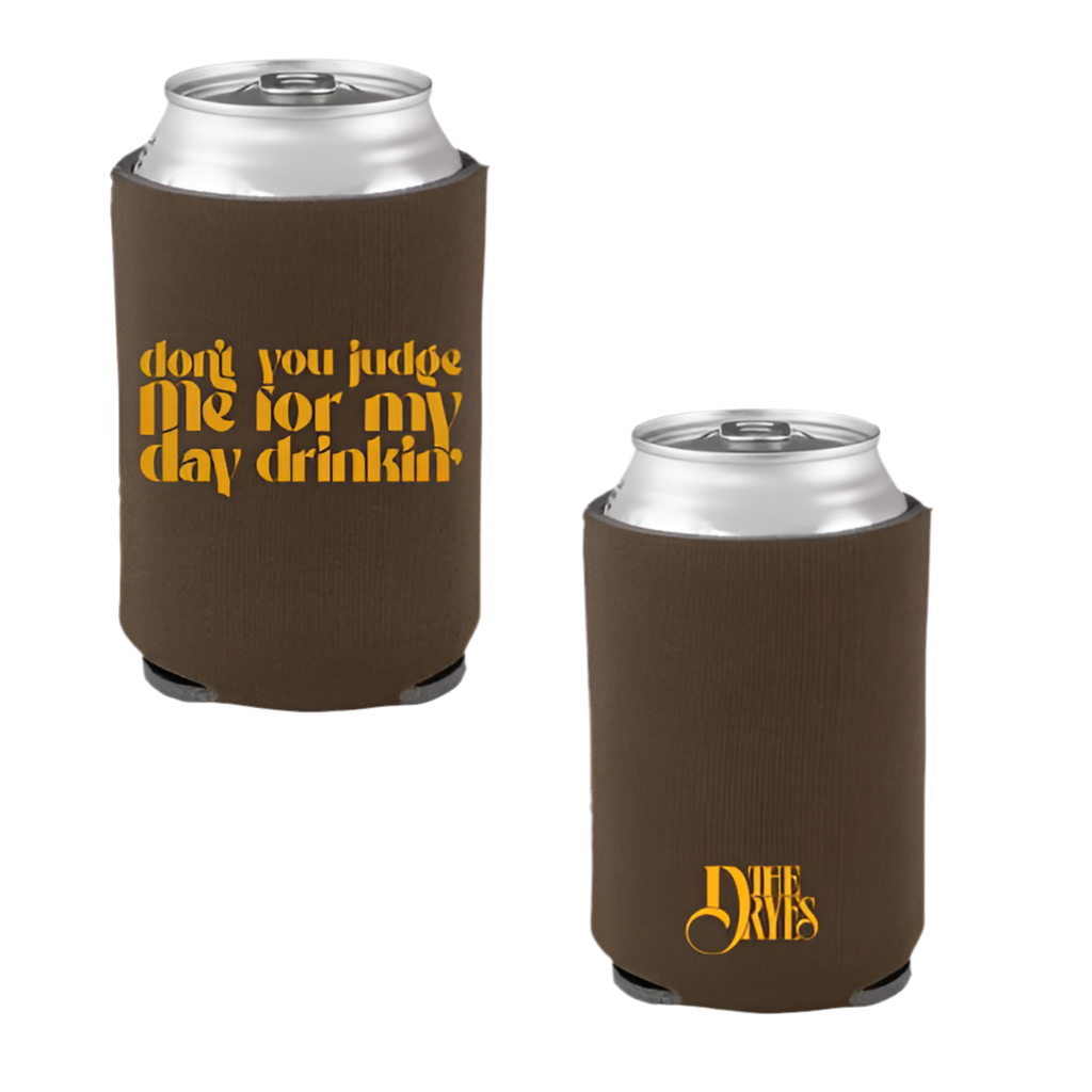 Day Drinkin’ Koozie