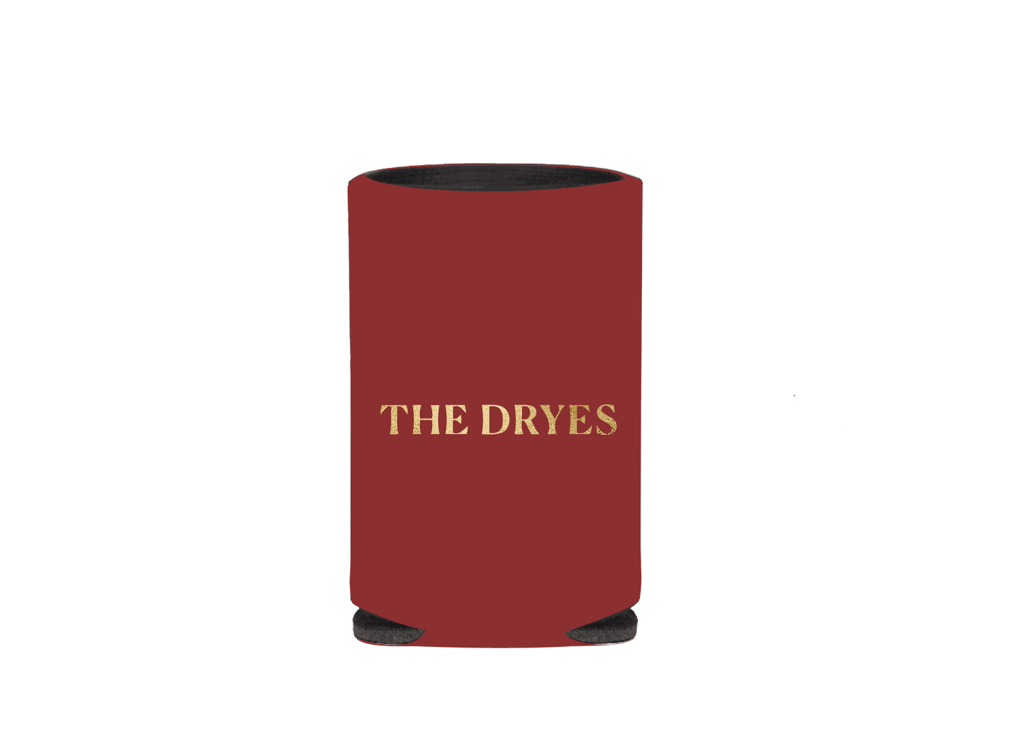 Holly Jolly Koozie