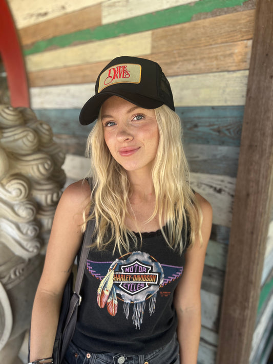 The Dryes Trucker Hat